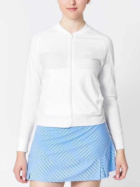 tasc Womens Core All Day Jacket