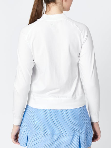 tasc Womens Core All Day Jacket