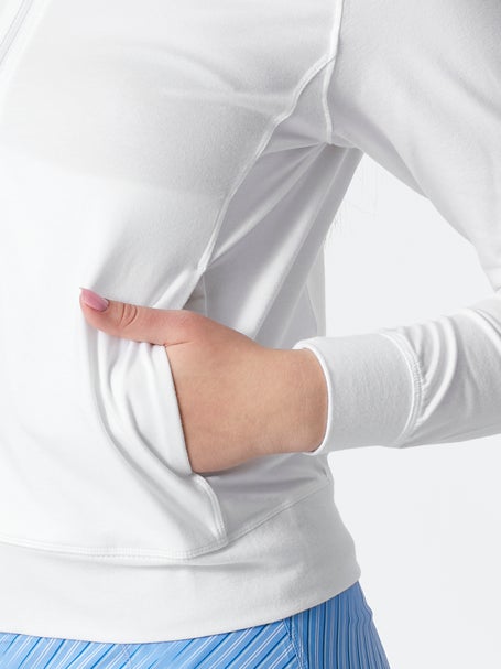 tasc Womens Core All Day Jacket