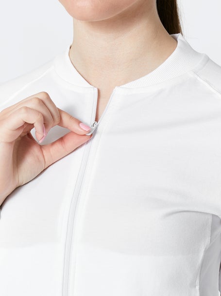 tasc Womens Core All Day Jacket