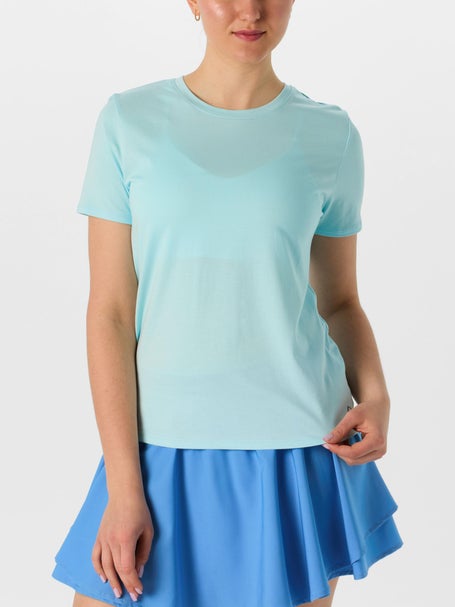 tasc Womens Summer All Day Top