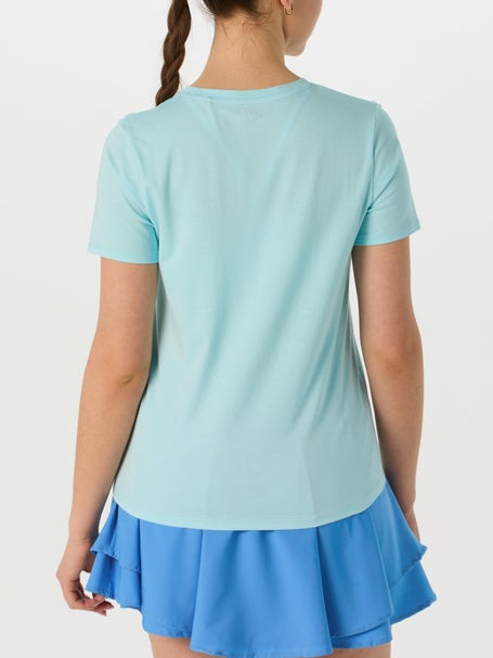 tasc Womens Summer All Day Top