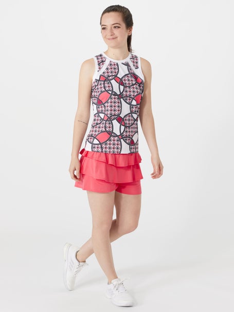 Tail Womens Summer Court Short