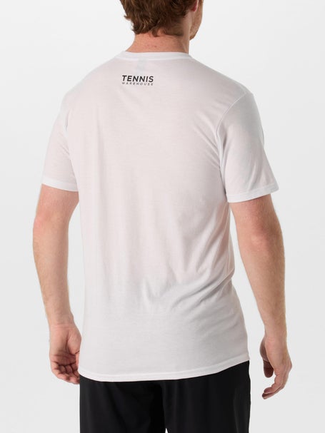 Tennis Warehouse Sunshine Double T-Shirt