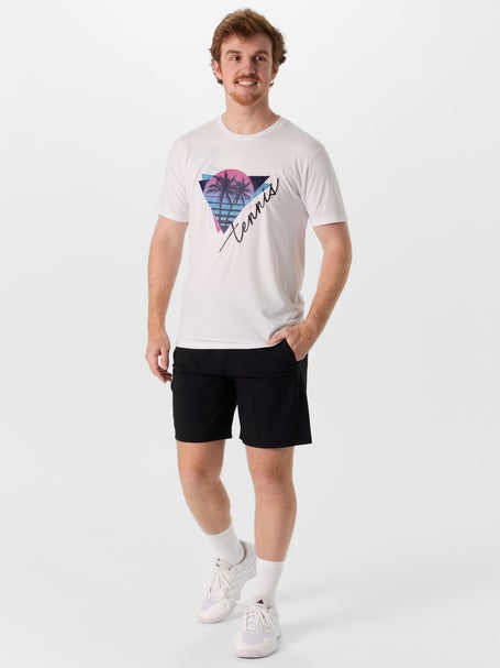 Tennis Warehouse Sunshine Double T-Shirt