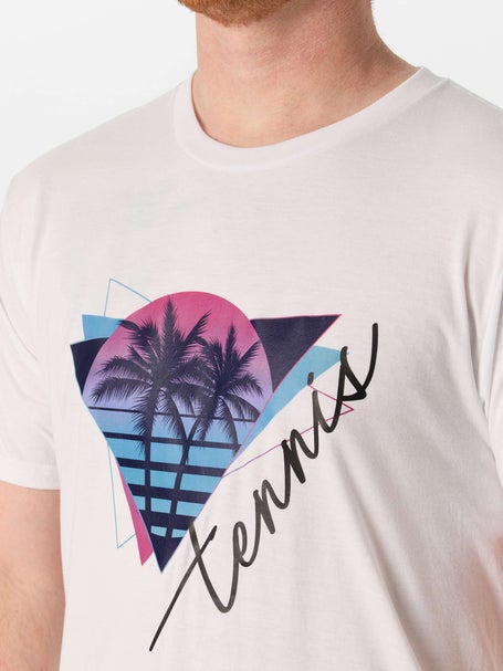 Tennis Warehouse Sunshine Double T-Shirt