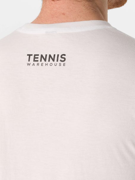 Tennis Warehouse Sunshine Double T-Shirt