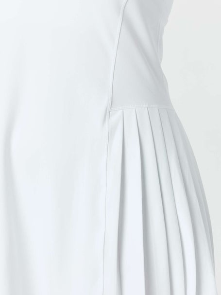 Tail Womens Essential Sinaya Dress - White