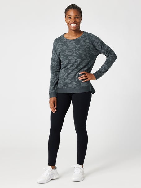 tasc Womens Core Essential Tight