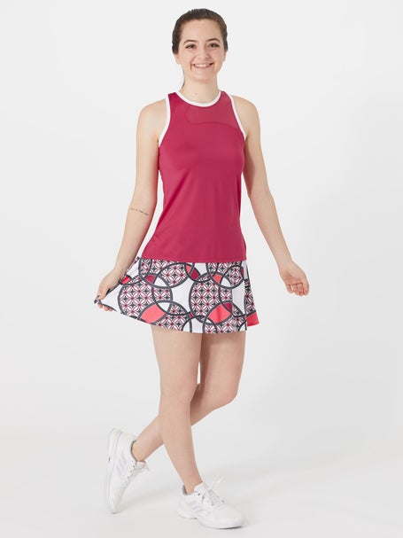 Tail Womens Summer Evelyn Tank