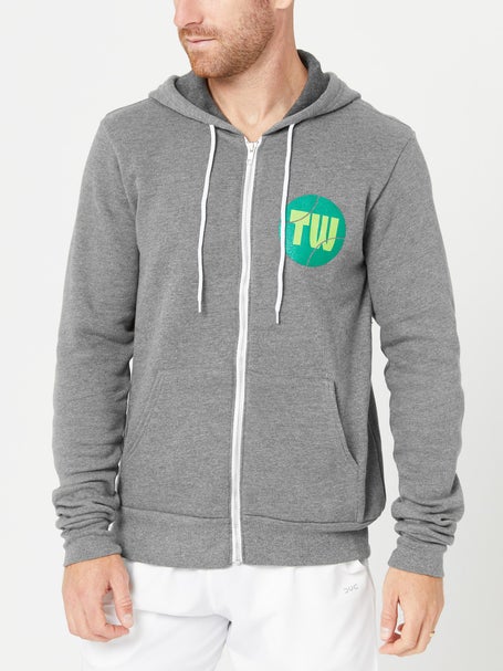Tennis Warehouse Spotlight Full Zip Hoodie