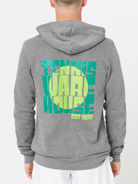 Tennis Warehouse Spotlight Full Zip Hoodie