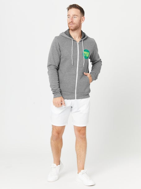 Tennis Warehouse Spotlight Full Zip Hoodie