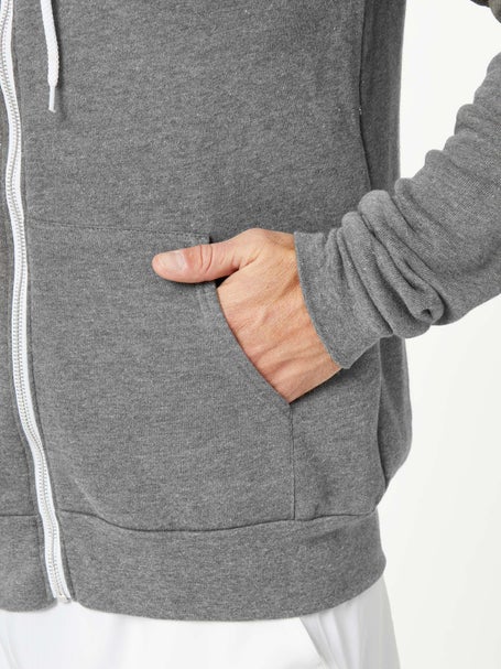 Tennis Warehouse Spotlight Full Zip Hoodie