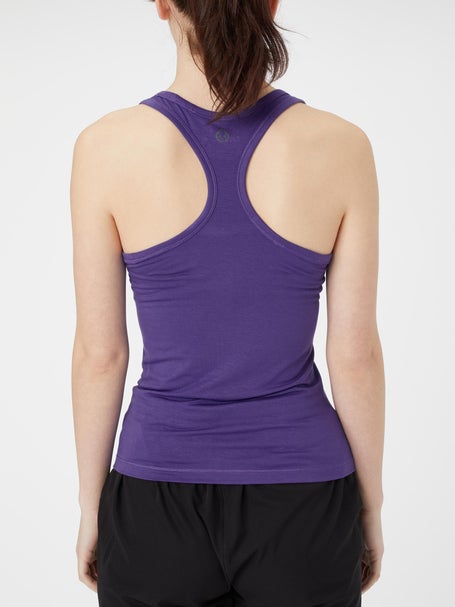 tasc Womens Spring MicroAir Tech Racer Tank