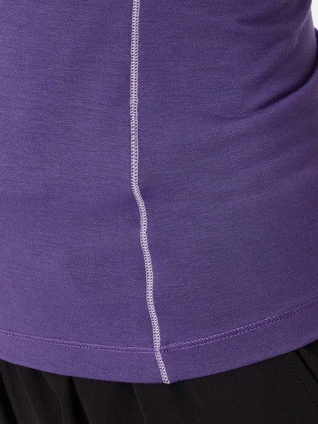 tasc Womens Spring MicroAir Tech Racer Tank