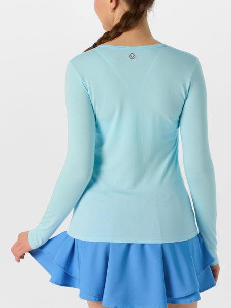 tasc Womens Summer Nola Long Sleeve
