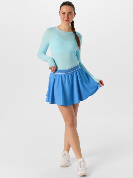 tasc Womens Summer Nola Long Sleeve