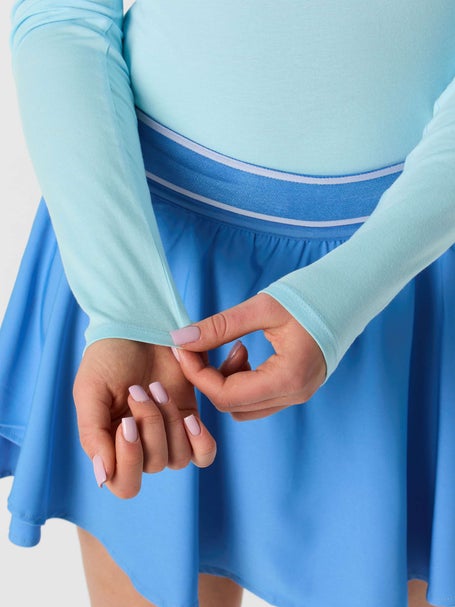 tasc Womens Summer Nola Long Sleeve