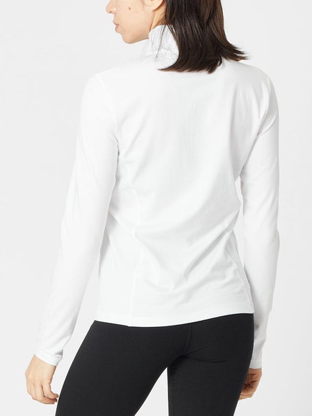 tasc Womens Core Recess 1/4 Zip Top