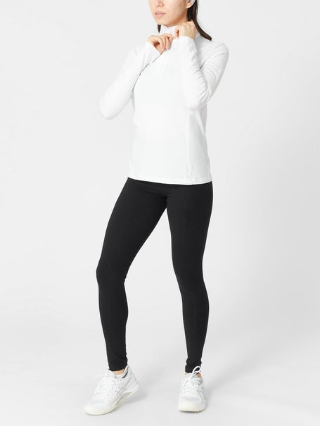 tasc Womens Core Recess 1/4 Zip Top