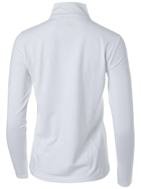 tasc Womens Core Recess 1/4 Zip Top