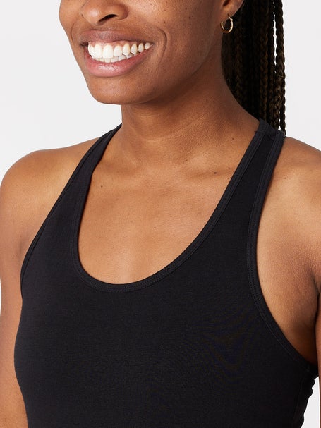 tasc Womens Core Racerback Tank