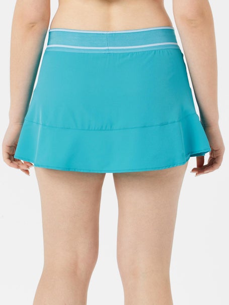tasc Womens Summer Court Skirt