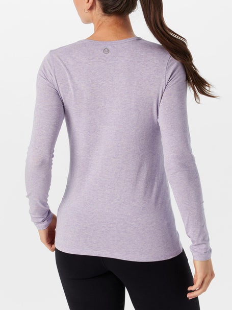 tasc Womens Spring Nola Long Sleeve