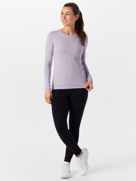 tasc Womens Spring Nola Long Sleeve