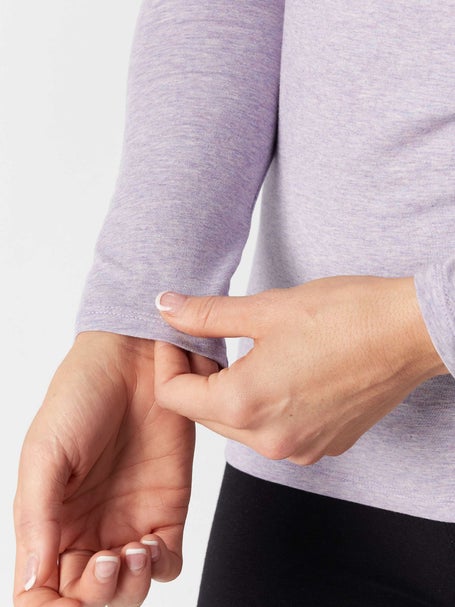 tasc Womens Spring Nola Long Sleeve