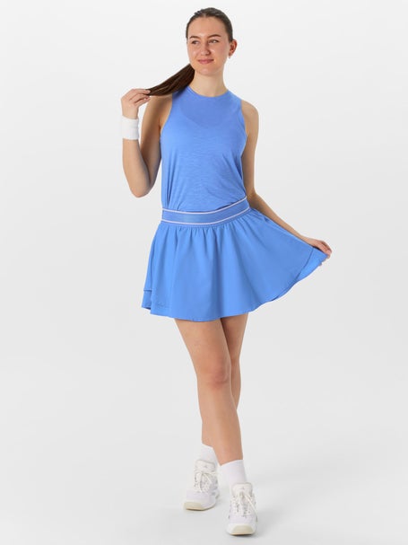 tasc Womens Spring Play On Skirt