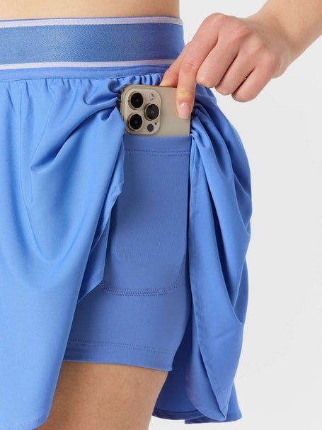 tasc Womens Spring Play On Skirt