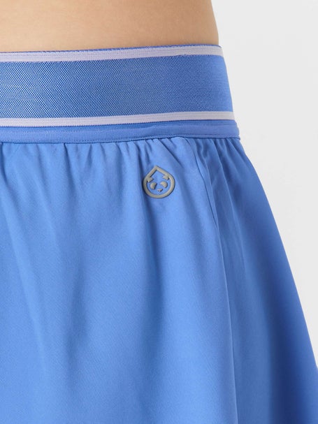 tasc Womens Spring Play On Skirt