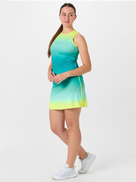 Tail Womens Sunshine Riviera Navigate Skirt