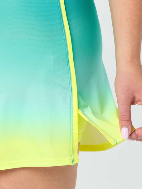 Tail Womens Sunshine Riviera Navigate Skirt