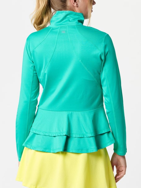 Tail Womens Sunshine Riviera Rachel Jacket