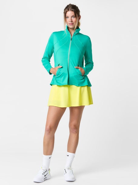 Tail Womens Sunshine Riviera Rachel Jacket