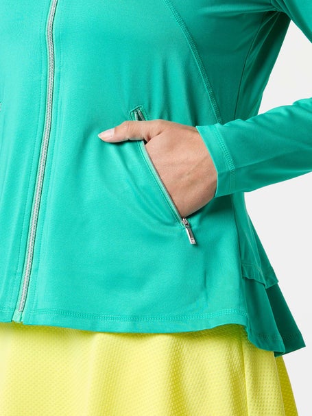 Tail Womens Sunshine Riviera Rachel Jacket