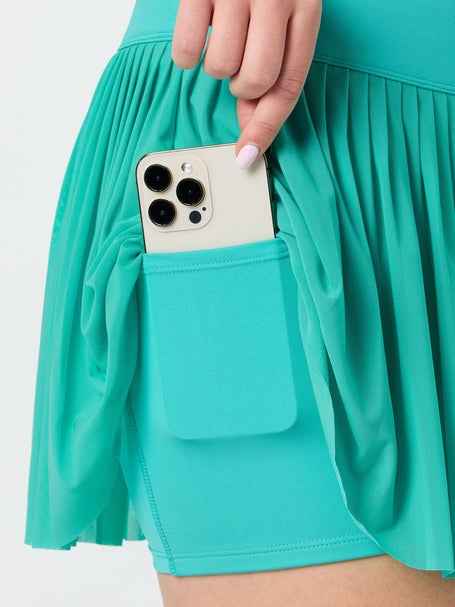 Tail Womens Sunshine Riviera Seraphina Skirt