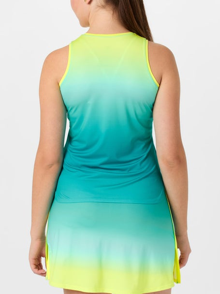 Tail Womens Sunshine Riviera Sonika Tank