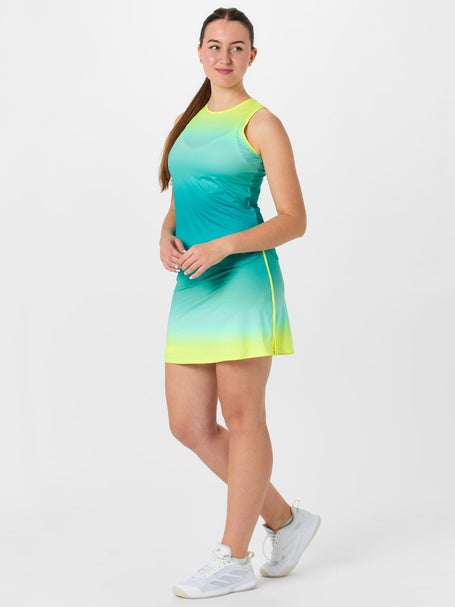 Tail Womens Sunshine Riviera Sonika Tank