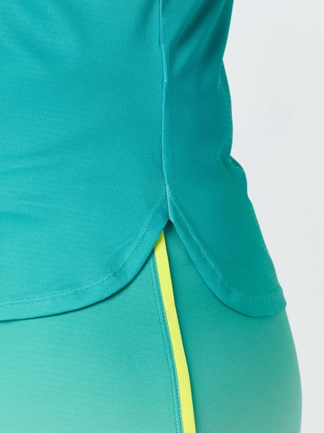 Tail Womens Sunshine Riviera Sonika Tank