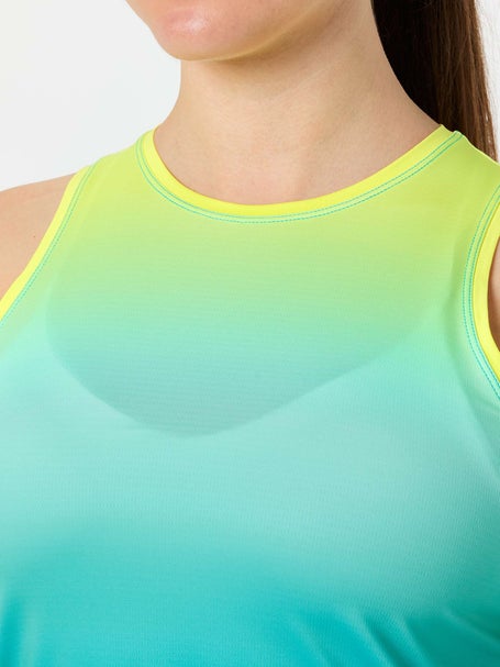 Tail Womens Sunshine Riviera Sonika Tank