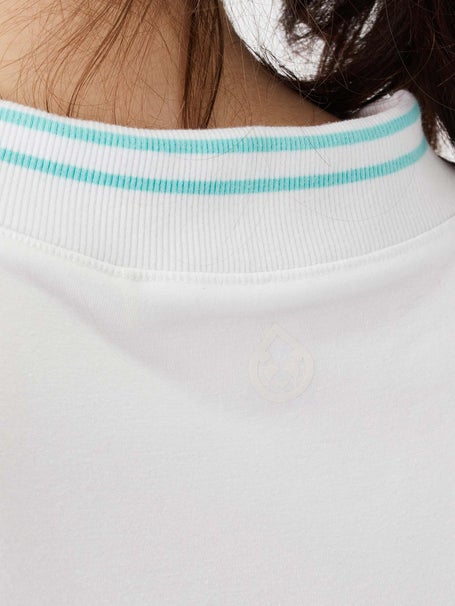 tasc Womens Spring Rhythm V-Neck Tank