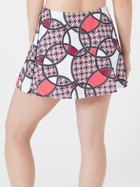 Tail Womens Summer Skyline Skirt