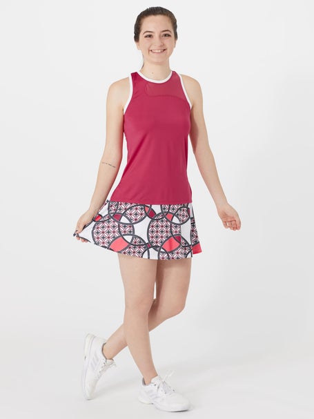 Tail Womens Summer Skyline Skirt