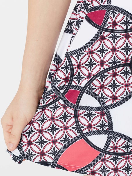 Tail Womens Summer Skyline Skirt