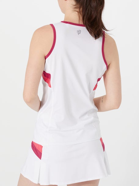 Tail Womens Summer Star Tank