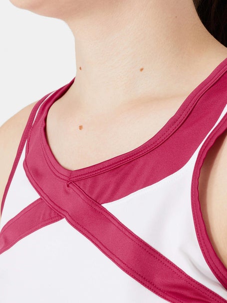 Tail Womens Summer Star Tank